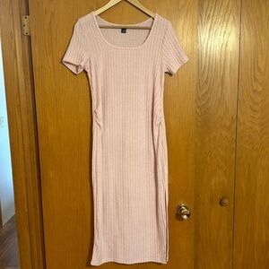 NWOT Maternity Dress